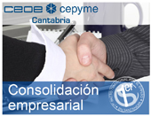 consolidación empresarial