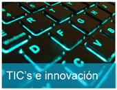 tics e innovacion